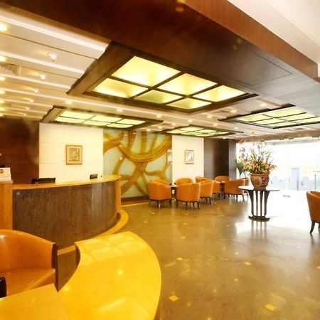 Ambience Executive 호텔 Pimpri-Chinchwad 내부 사진