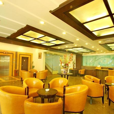 Ambience Executive 호텔 Pimpri-Chinchwad 내부 사진