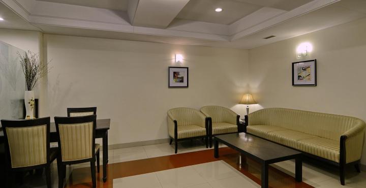 Ambience Executive 호텔 Pimpri-Chinchwad 외부 사진
