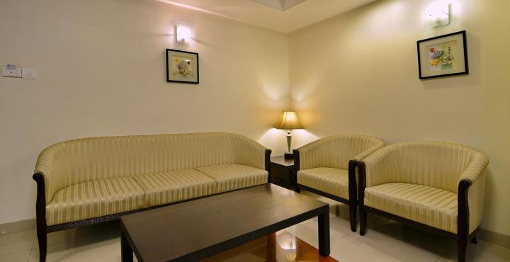 Ambience Executive 호텔 Pimpri-Chinchwad 외부 사진