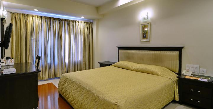 Ambience Executive 호텔 Pimpri-Chinchwad 외부 사진