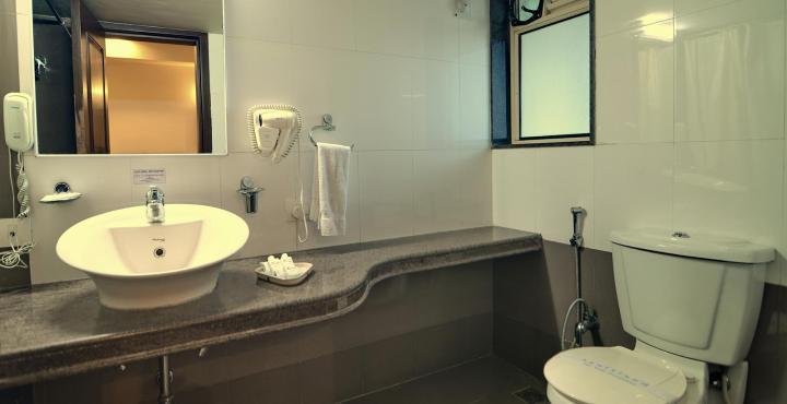Ambience Executive 호텔 Pimpri-Chinchwad 외부 사진