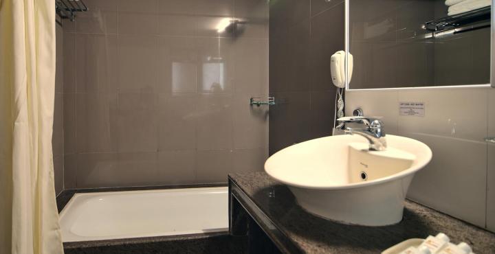 Ambience Executive 호텔 Pimpri-Chinchwad 외부 사진