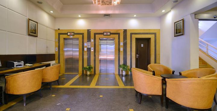 Ambience Executive 호텔 Pimpri-Chinchwad 외부 사진