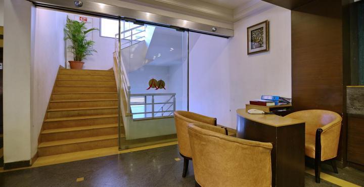 Ambience Executive 호텔 Pimpri-Chinchwad 외부 사진