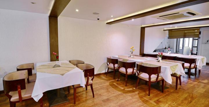 Ambience Executive 호텔 Pimpri-Chinchwad 외부 사진