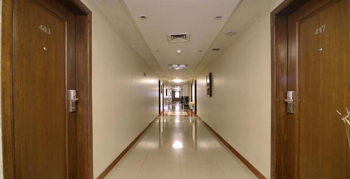 Ambience Executive 호텔 Pimpri-Chinchwad 외부 사진