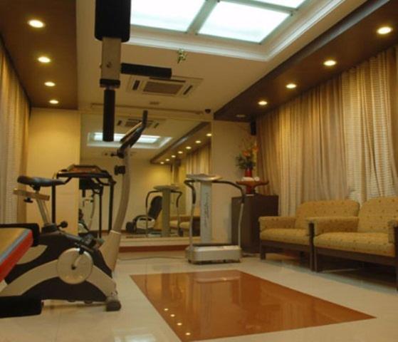 Ambience Executive 호텔 Pimpri-Chinchwad 시설 사진