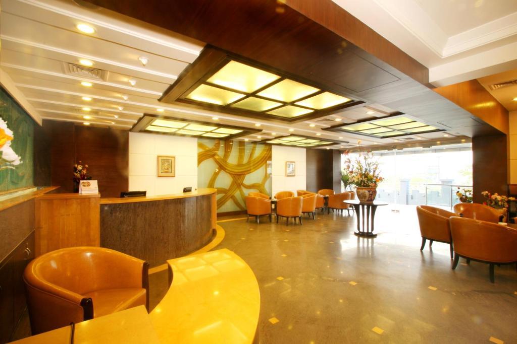 Ambience Executive 호텔 Pimpri-Chinchwad 내부 사진