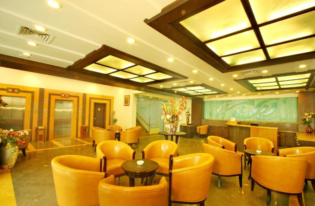 Ambience Executive 호텔 Pimpri-Chinchwad 내부 사진