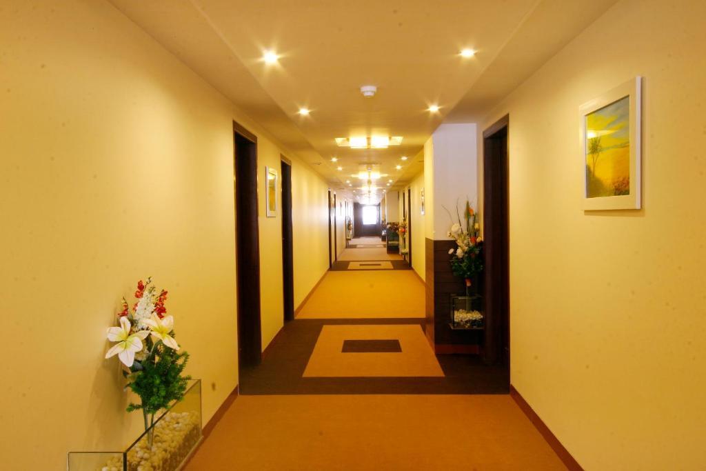 Ambience Executive 호텔 Pimpri-Chinchwad 내부 사진