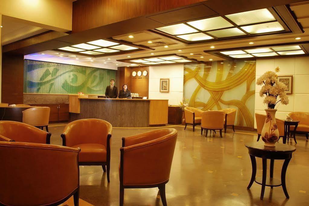 Ambience Executive 호텔 Pimpri-Chinchwad 외부 사진